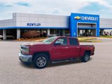 Used 2018 Chevrolet Silverado 1500 LT w/ All Star Edition image 2