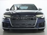 Used 2020 Audi S6 Premium Plus w/ Driver Assistance Package image 5