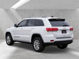 Used 2018 Jeep Grand Cherokee Laredo image 4