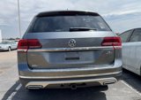 Used 2019 Volkswagen Atlas SEL Premium image 3