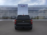 New 2025 Ford Maverick Lariat image 5