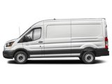 New 2024 Ford Transit 250 148 Medium Roof w/ Load Area Protection Package image 3