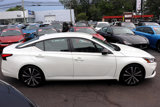 Used 2022 Nissan Altima 2.5 SR image 6