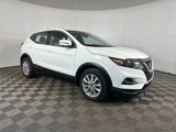 Used 2021 Nissan Rogue Sport S image 2