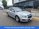 Used 2015 Chevrolet Cruze LT image 2