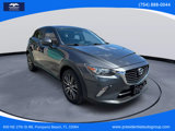 Used 2017 MAZDA CX-3 Touring image 3