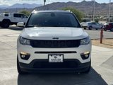 Used 2021 Jeep Compass Latitude image 3