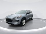 Used 2022 Ford Escape SE image 4