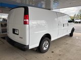 Used 2022 GMC Savana 2500 Extended image 5