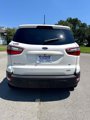 Used 2018 Ford EcoSport SE w/ SE Convenience Package image 4