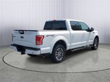 Used 2017 Ford F150 4x4 SuperCrew image 2