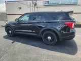 Used 2021 Ford Explorer 4WD Police Interceptor image 3