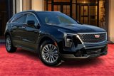 New 2025 Cadillac XT4 Premium Luxury image 2