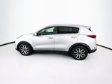 Used 2017 Kia Sportage EX image 4