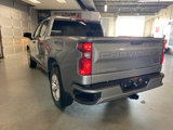 New 2025 Chevrolet Silverado 1500 Custom image 5