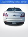 Used 2018 Ford Taurus Limited image 4