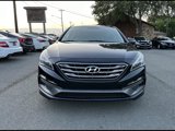 Used 2017 Hyundai Sonata Limited image 2