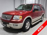 Used 2006 Ford Expedition Eddie Bauer image 5