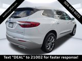 Used 2018 Buick Enclave Avenir w/ Trailering Package image 3
