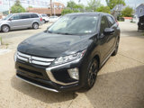 Used 2019 Mitsubishi Eclipse Cross SE image 3