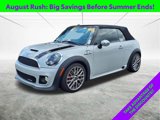 Used 2015 MINI Cooper John Cooper Works image 4