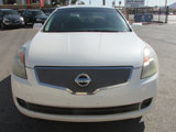 Used 2007 Nissan Altima 2.5 S w/ Convenience Pkg image 5