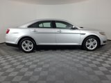 Used 2018 Ford Taurus SEL w/ Equipment Group 201A image 2