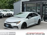 Used 2021 Toyota Corolla SE image 3
