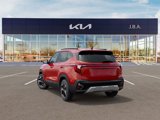 New 2025 Kia Seltos S image 4
