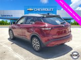 Used 2021 Nissan Kicks SV image 3