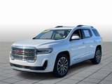 Used 2021 GMC Acadia Denali w/ Denali Ultimate Package image 3