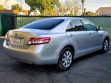 Used 2011 Toyota Camry LE image 3
