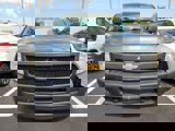 Used 2012 Chevrolet Silverado 1500 W/T image 2