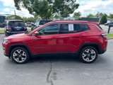 Used 2018 Jeep Compass Limited w/ Navigation Group image 5