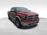 Used 2012 RAM 1500 Laramie image 4