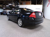 Used 2011 Ford Fusion SE image 3