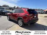 Used 2023 Toyota RAV4 XLE Premium image 3