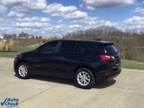 Used 2021 Chevrolet Equinox LS image 4