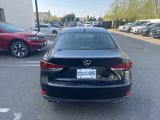 Used 2017 Lexus IS 300 AWD image 5