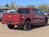 New 2025 Ford F150 XLT image 3