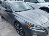 Used 2022 Nissan Altima 2.5 SR image 3