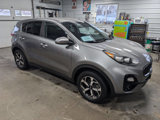 Used 2020 Kia Sportage LX image 3