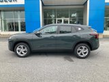 New 2025 Chevrolet Trax LS w/ LS Convenience Package image 4