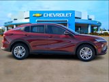 Certified 2025 Buick Envista Preferred w/ Convenience I Package image 6
