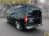 Used 2016 Nissan NV 3500 SL image 5
