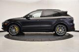 Certified 2021 Porsche Cayenne Turbo image 2