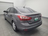 Used 2014 Ford Focus S image 5