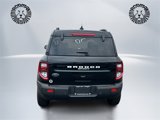 New 2025 Ford Bronco Sport Big Bend image 6