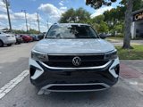 Used 2023 Volkswagen Taos S image 3