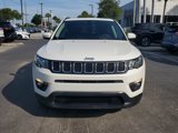 Used 2018 Jeep Compass Latitude w/ Popular Equipment Group image 2